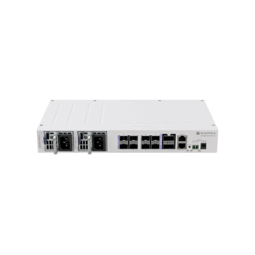 سوئیچ میکروتیک CRS510-8XS-2XQ-IN